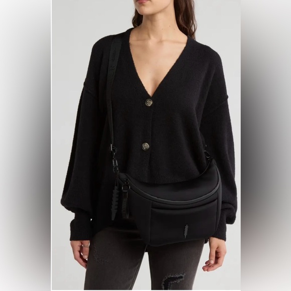 Thacker Salinas Sling Bag - Picture 2 of 15